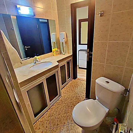 Apartment Sea Viev In Grand *