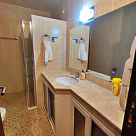 Sea Viev In Grand Apartment Sveti Vlas