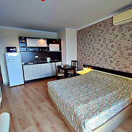 Apartment Sea Viev In Grand Sveti Vlas
